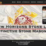 image of New Horizons Stone screenshot